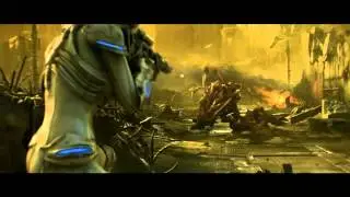 CometCon 2013  Asturias [Segundo trailer]