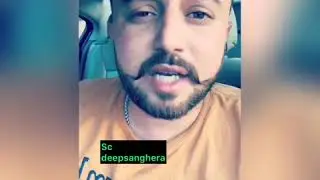 #Deepjandu hatda kite