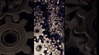 Cogwheels