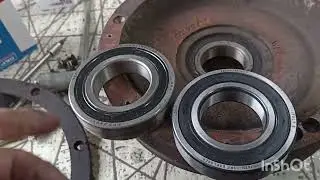 Ремонт пневмомуфты на Freightliner Classic