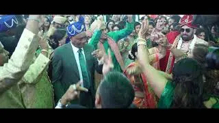 Devon's Mobile Baraat at SLPS June 2019 - Indian Wedding DJ