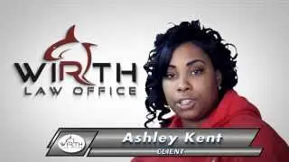 Tulsa Car Accident Attorney