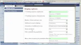 Tip of the Week: Variation Data from Ensembl