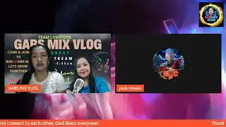 BIRTHDAY LIVESTREAM WITH GABS MIX VLOG | ENTERTAINMENT | GOODVIBES | KARAOKE | #classicsong #opmsomg