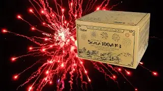 Scala 100A F3 - Funke
