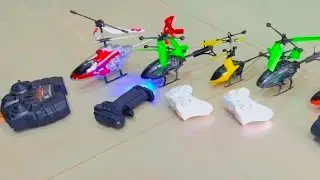 Rc Remote Control Helicopter Unboxing And Testing Video #Rchelicopter #Exceed #Rc
