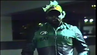 Jay Simmons- Victim to Villain [Dir by Bxlin] 