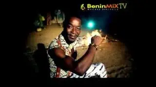 MIN NOU : EUSTACHE HOUENAGNON MUSIQUE BENINOISE www.beninmix.com