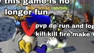 school of chaos Why this game is no longer fun @VNLGames