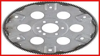 High Quality Replacement Flex Plate Built For Long Term Engine Protection