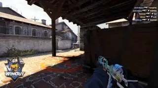 pasha 4k vs C9 - ESL One Katowice 2015