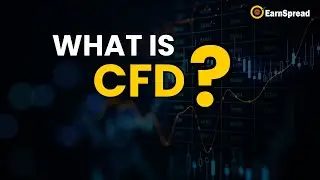 Did you understand CFDs before you began trading? 🤔📈 #CFDTrading #FinancialKnowledge