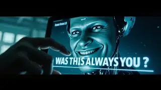 &ldquo;What If Every Human Was Replaced by an AI Clone?&rdquo;