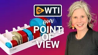 SWOMMOLY Container Lid Organizers | Our Point Of View