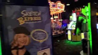 walk through tour of gatti town Lexington Kentucky