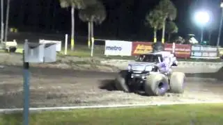 Best of monster trucks advance auto parts south florid Naples Sports Park