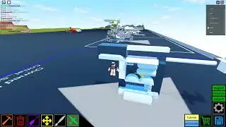 magazine test (plane crazy)