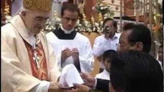 JESUS NAZARENO CAUTIVO MONSEFU HIMNO.mpg
