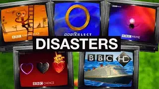 The BBC's Biggest Failures | An AMTV Compilation