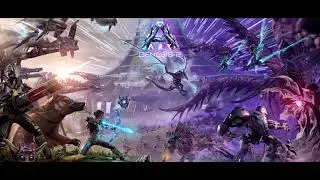 Ark Survival Evolved Genesis 2 OST Epilogue
