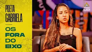 MINI DOC | OS FORA DO EIXO | POETA GABRIELA (PR) | BATALHA DA ALDEIA