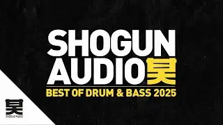 Shogun Audio Presents: Best of Drum & Bass 2025 | Mixed by Deadline