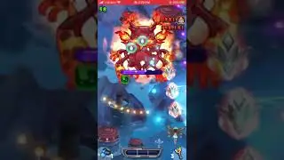 Everwing world record final 2020 Mildred ultra 9+ million