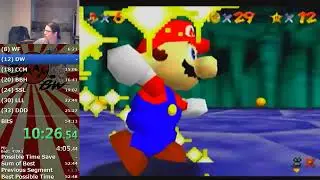 70 Star VC 53:56 OkamiBW