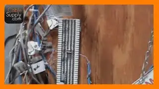 How to use a tone generator and probe to locate cables
