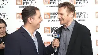 The Ballad of Buster Scruggs NYFF Premiere