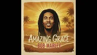 BOB MARLEY  AMAZING GRACE