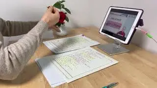 1년째 포기 안 한 영어 402일차 1