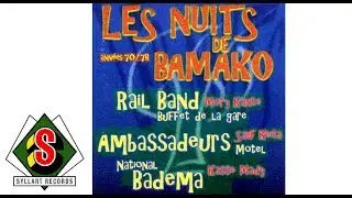 Rail Band - Wale Numa Lombaliya (audio)