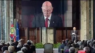 It&aacute;lia: Atentado recorda m&eacute;todo das Brigadas Vermelhas