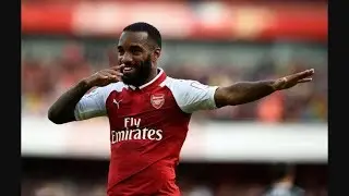 FUT DRAFT: Lacazette ARSENAL SBC