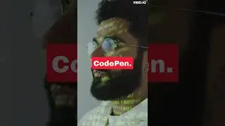 Top 4 Best Online Code Editors | Visual Studio Code | Repl.it | CodePen |