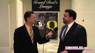 Rose Bowl Daily Recap: December 26
