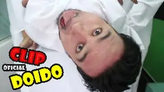 Doido (Clipe Oficial) - Uz Crenti