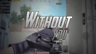 Neffex - Without You | Pubg Mobile Montage | Hindi |