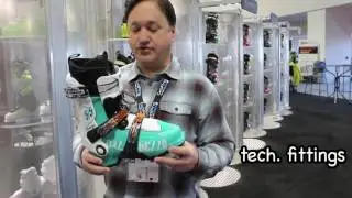 Dalbello 5 5 Sherpa review HD