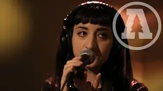 Wildhoney - Soft Bats | Audiotree Live