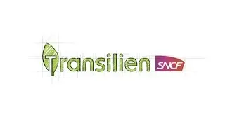 1999 &ndash; 2019 : Morphing du logo Transilien