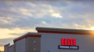 Elite Personal Fitness
