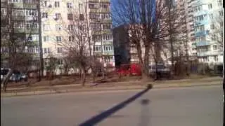Пример видео Cube Talk9 u65gt video