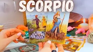 Скорпио через несколько часов! Грядут самые важные новости! 😍 Вы не поверите, что они сейчас скаж...
