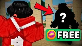 NEW UPDATE Made Everyone HAPPY Finally! (Roblox Bedwars)