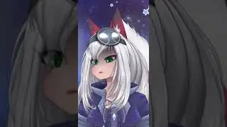 GOTH SERVED! #southpark #vtuber #twitchstreamer #foxvtuber #vtubermemes