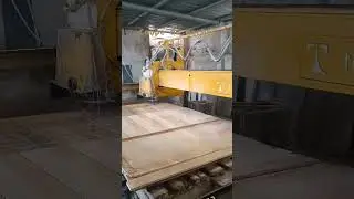 comment couper des escalier en marbre ?