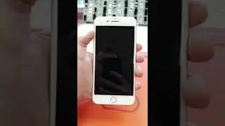 IPhone 8 plus 64 gb Silver