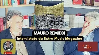 Mauro Remiddi [Porcelain Raft] intervistato da Extra Music Magazine